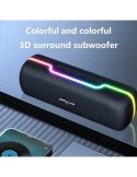 ZEALOT S55 10W Wireless Speakers, Outdoor Portable Subwoofer Lautsprecher W