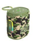 ZEALOT S122 Tragbarer kabelloser Lautsprecher 25 W Dual Pairing 6000 mAh Akku
