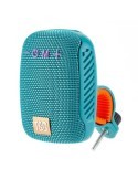 TG392 Outdoor Bicycle Portable Mini Bluetooth Speaker Waterproof FM Ra