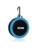 C6 Bluetooth-compatible Speaker Big Suction Cup Bluetooth Stereo Outdo