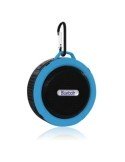 C6 Bluetooth-compatible Speaker Big Suction Cup Bluetooth Stereo Outdo