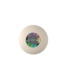 Tragbarer wasserdichter Bluetooth-Duschlautsprecher mit Saugnapf und LED