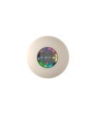 Tragbarer wasserdichter Bluetooth-Duschlautsprecher mit Saugnapf und LED
