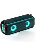 Rockmia RGB-Lautsprecher EBS-045 Paricle Choice Portable Wireless Music Pla