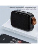 Portable Speakers Outdoor Bluetooth 5.0 Mini Oxford Loudspeaker Wirele