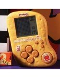 Cartoon Retro Mini Block Pocket Spiel Maschine Kindertag Puzzle und