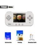 2024 NEW TRIMUI SMART Handheld 2.4'' IPS Screen Wifi BT4.0 Smart Pro M
