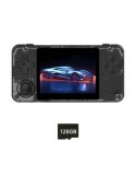 POWKIDDY RGB10X Handheld-Spielkonsole 3,5-Zoll-Bildschirm ArkOS Linux Port