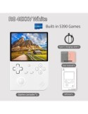 ANBERNIC RG40XXV Retro Handheld Game Console 4'' IPS Screen RGB Joysti
