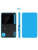 K10 Ultra-thin Handheld Game Console 2.4inch Color Screen Handheld Gam