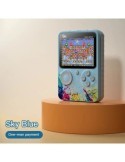 G5 500 In 1 MINI Game Handheld Game Players Portable Retro Video Konso