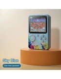 G5 500 In 1 MINI Game Handheld Game Players Portable Retro Video Konso