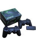 Retro Game Stick - Retro Game Console. Plug and Play. 20,500+ built-in