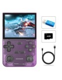 KINHANK Open Source K36 Retro Handheld Video Game Console 16000 Games 