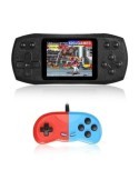 Retro-Videospielkonsole Eingebaut 620 Klassische Spiele Tragbarer Handheld