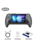 Coopreme New Project X 4.3 Inch High-Defintion Ips Screenhandheld Game