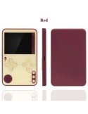 Handheld Spielkonsole 500 Klassische Spiele LCD Tragbar Retro Video Mini