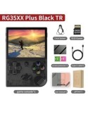 ANBERNIC RG35XX Plus/RG35XX Retro Handheld Game Console 3.5″ IPS Scree