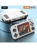 BOYHOM New R36H Handheld Game Console 3.5-inch IPS Screen Linux RK3326