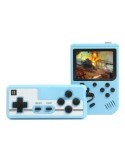 8-Bit Video Game Console 3.0 Inch LCD Retro Portable Mini Game Player 