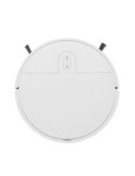 Smart Robot Vacuum Cleaner 4500PA Kehrmaschine Wireless Auto-Recha