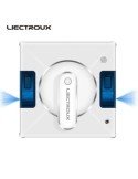 Robot Window Cleaner LIECTROUX YW509,4-Way Water Spray,Home Wall Glass