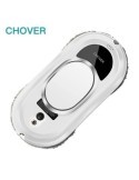 Chovery Staubsauger Fenster Fernsteuerung Roboter Fensterreiniger Elec