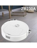 3 in 1 Smart Sweeping Robot Home Mini Sweeper Kehren und Staubsaugen W