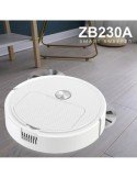 3 in 1 Smart Sweeping Robot Home Mini Sweeper Kehren und Staubsaugen W