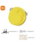 Xiaomi 3 In 1 Smart Sweeping Robot Staubsauger 1500pa USB Rechargea